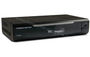METRONIC Terbox HD PVR 441663