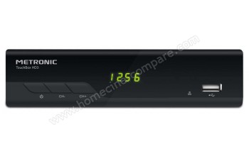 METRONIC TouchBox HD3
