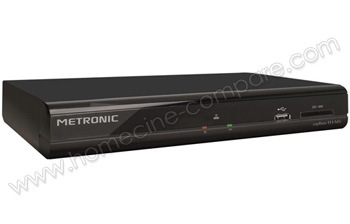 METRONIC Zapbox EH-M5