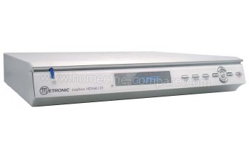 METRONIC Zapbox HD160 2T