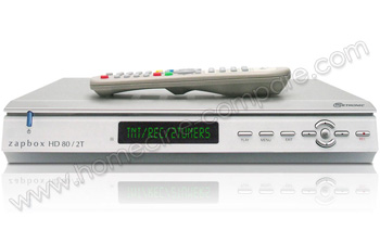 METRONIC Zapbox HD80 2T