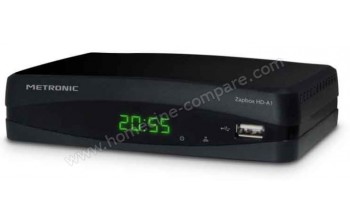 METRONIC Zapbox HD-A1