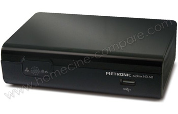 METRONIC Zapbox HD-M1
