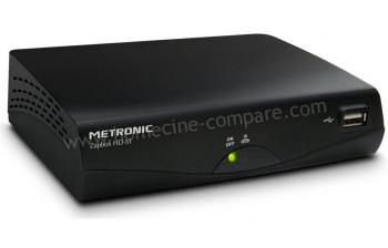 METRONIC Zapbox HD-S1