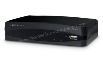 METRONIC Zapbox HD-SO.1