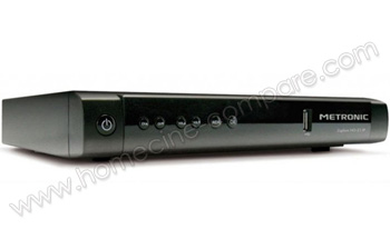 METRONIC Zapbox HD-Z3 IP