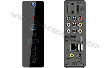 MASTER HIGHTECH MH 3680 1 To