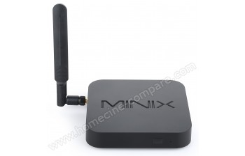 MINIX NEO U9-H - A partir de : 167.24 € chez Amazon