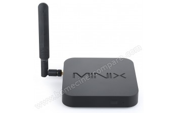 MINIX NEO U9-H