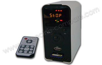 MAXINPOWER BEMIPMPSD2