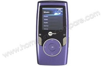 MPMAN MP162 Violet 2 Go