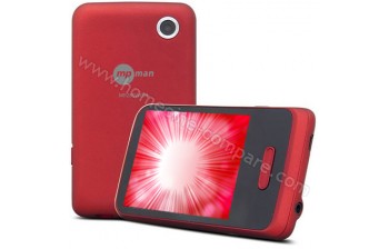 MPMAN MP285 WOM