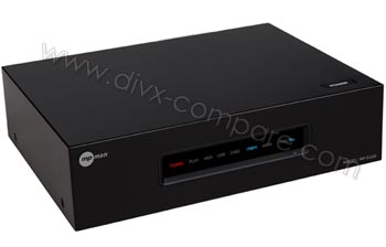 MPMAN MP-S100 (sans DD)