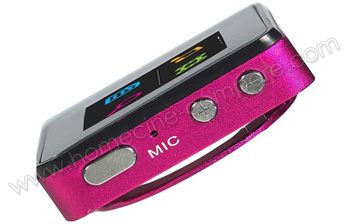 MPMAN TS15 Rose 4 Go