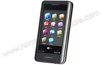 MPMAN TS302 (sans m&eacute;moire)