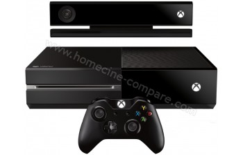MICROSOFT Xbox One Kinect
