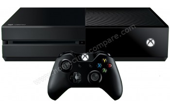MICROSOFT Xbox One 1 To