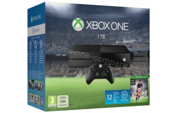 MICROSOFT Xbox One 1 To FIFA 16
