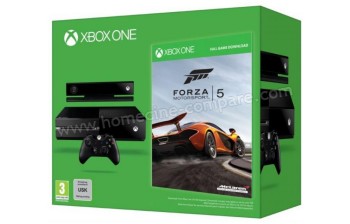 MICROSOFT Xbox One Forza Motorsport 5
