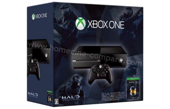 MICROSOFT Xbox One Halo MCC