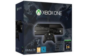 MICROSOFT Xbox One Halo MCC Imports EU