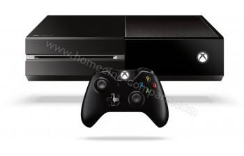 MICROSOFT Xbox One 1 To Imports EU