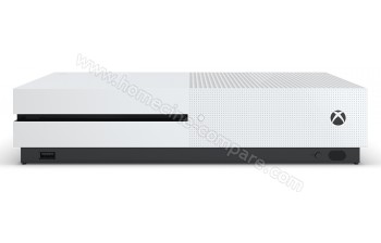MICROSOFT Xbox One S 1 To