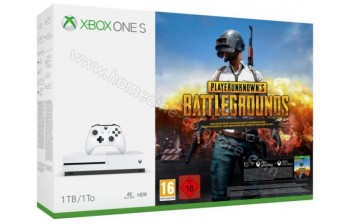 MICROSOFT Xbox One S 1 To PUBG