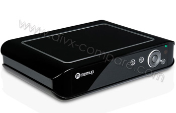 MEMUP Media Disk LX II HDMI 2 To