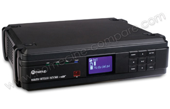 MEMUP Media Disk MX HD 1 To