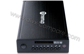 MEMUP Media Disk SX 320 Go
