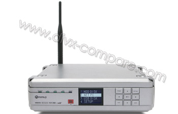 MEMUP Media Disk TWX 1 To