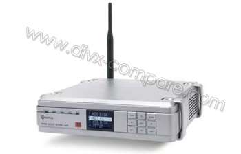 MEMUP Media Disk TWX 320 Go