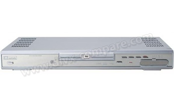 MUSTEK DVD R100-LD