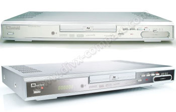 MUSTEK DVD R100-LM