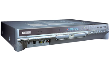 MUSTEK DVD R5160M