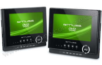 MUSE M-750CVB