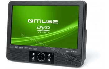 MUSE M-920CVB