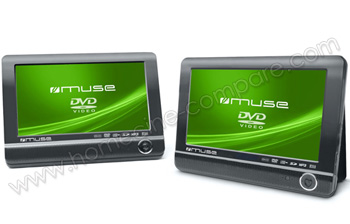 MUSE M-960CV