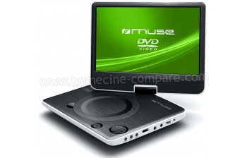 MUSE M-970DPW