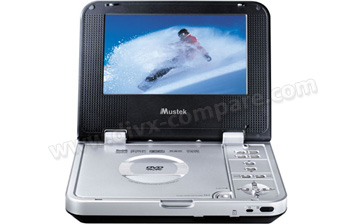 MUSTEK MP70B