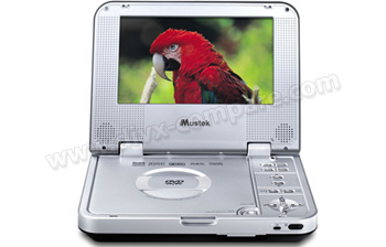 MUSTEK MP70C