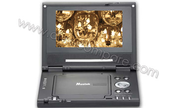 MUSTEK MP76D