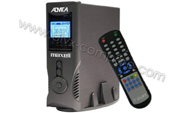 MAXELL ADVITA 750 Go