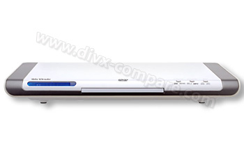 MXONDA MX-DVD 8337 DivX