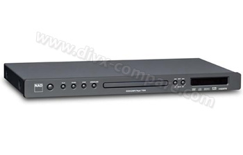 NAD T515 Graphite