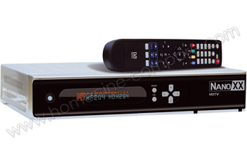 NANOXX 9800HD