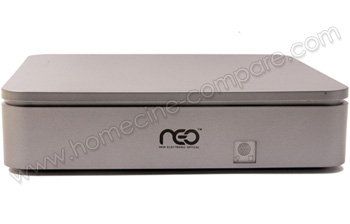 NEO Keops Lite 1 To Argent