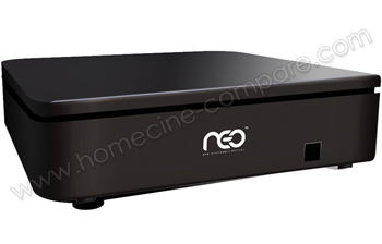 NEO Keops Lite 500 Go Noir