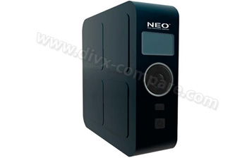 NEO Keops 500 Go